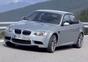 BMW M3 Sedan